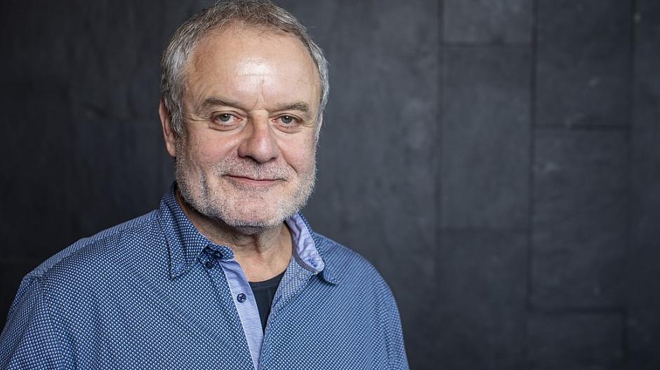SRG-Ombudsstelle: Ombudsmann Kurt Schöbi tritt ab