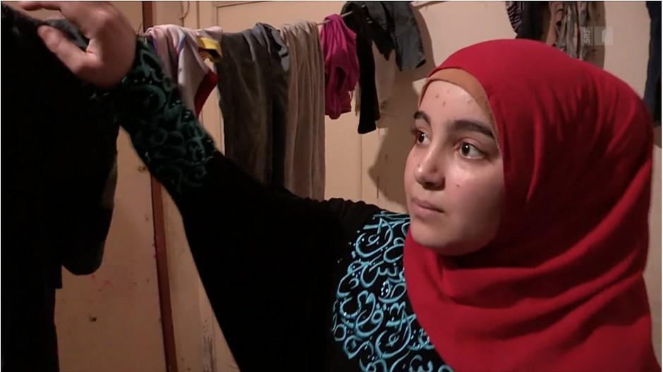 SRF: Ombudsmann sieht einen Punkt als begründet an
