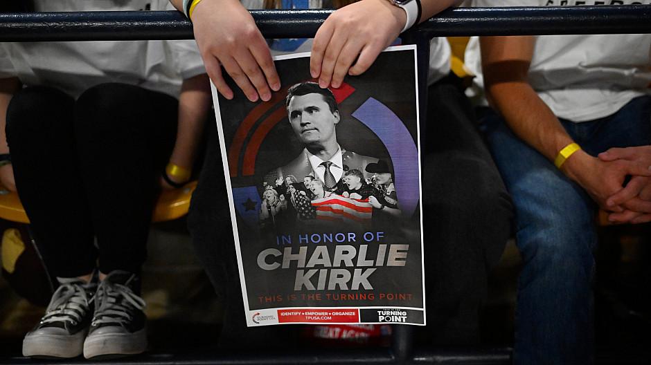 SRF: Ombudsstelle rügt Charlie-Kirk-Bericht