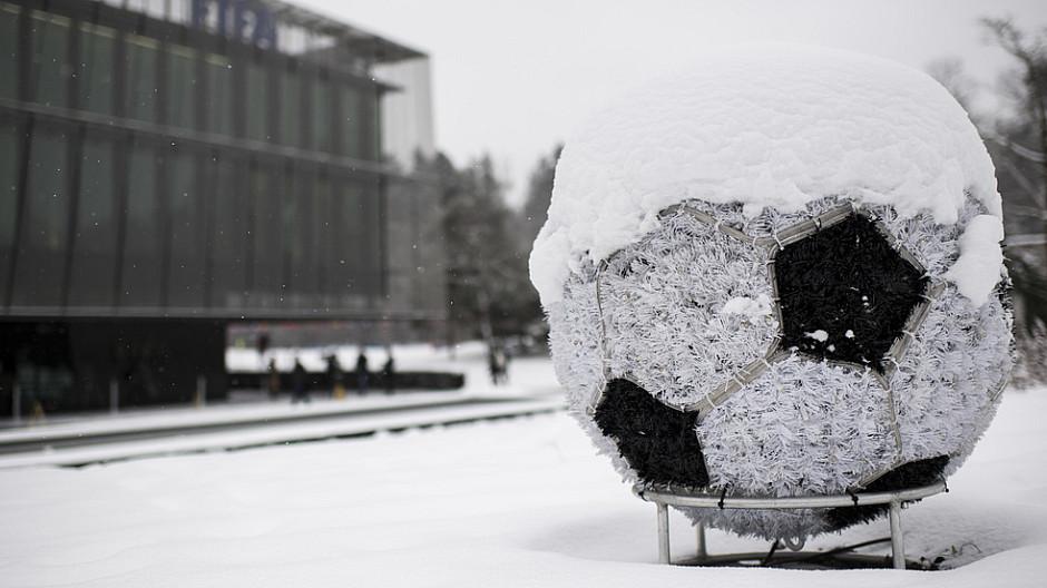 Fifa-Affäre: Ombudsstelle rügt «Tagesschau» wegen Bericht