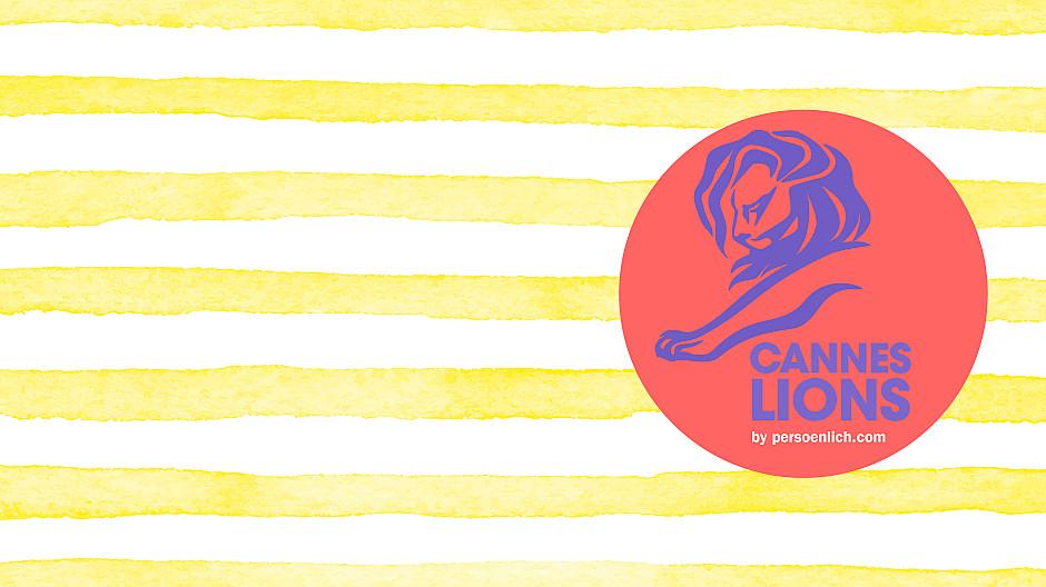 Cannes Lions 25: On geht an der Côte d'Azur leer aus