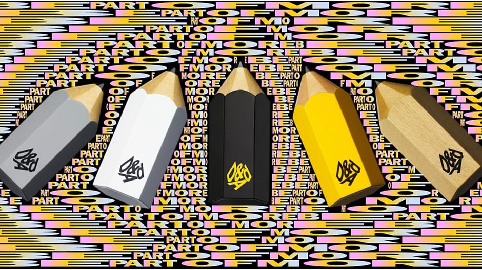 D&AD Awards: On hat in London einen guten Lauf