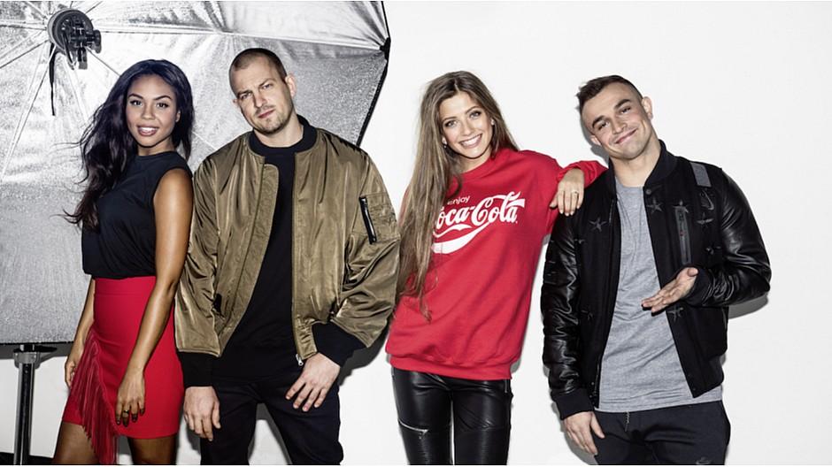 Coca-Cola: «One Brand»-Strategie in der Schweiz lanciert