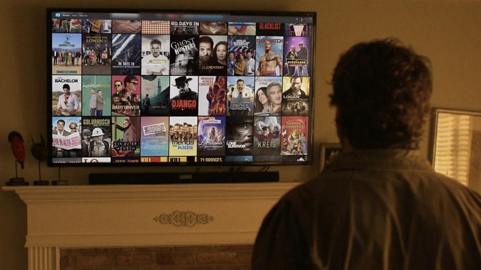 CH Media: Oneplus kommt als App auf die TV-Geräte