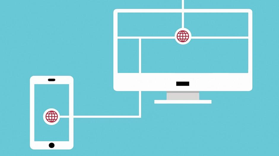 Goldbach: Online Advertising auf dem Fernsehgerät