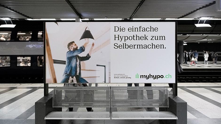 Agentur Koch: Online-Hypothek zum Selbermachen