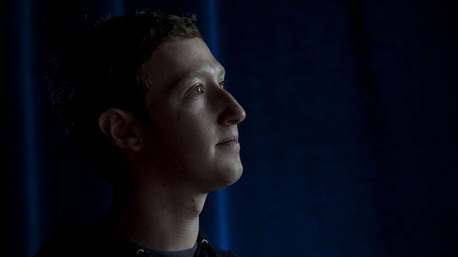Facebook: Online-Netzwerk ringt um Vertrauen