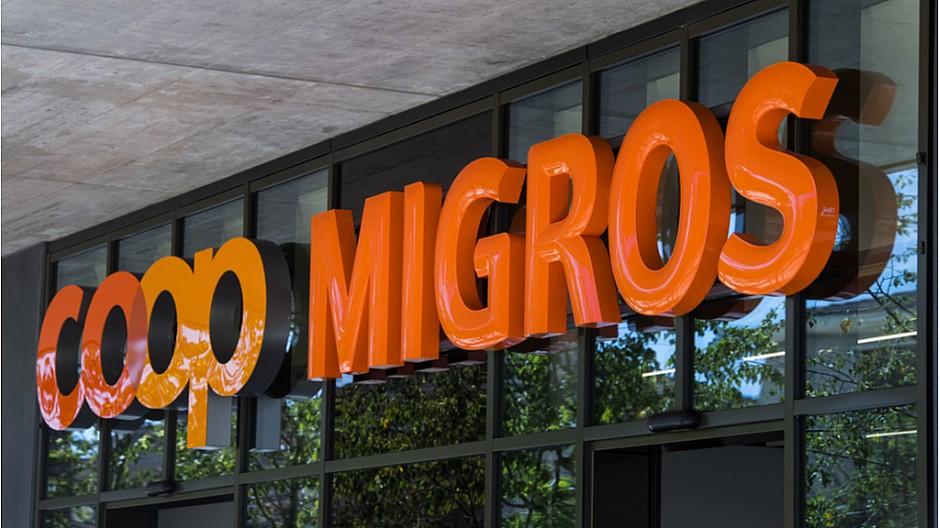 Detailhandel: Online-Offensive von Migros, Coop und Landi