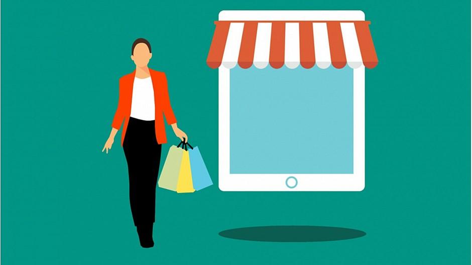 Studie zu Online-Shopping: Schweizer zahlen viel fürs Reisen