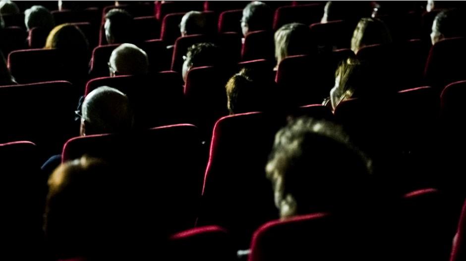 Netflix und Co.: Online-Videodienste wirbeln Kinobranche auf
