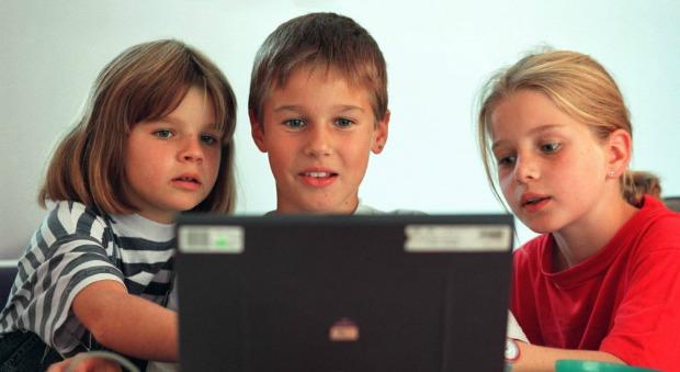 Wemf: Onlinefreaks sind nicht zwingend introvertiert