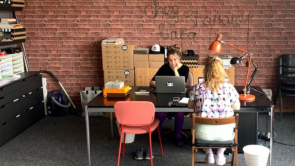 Baba news: Onlinemagazin lanciert Lohn-Crowdfunding