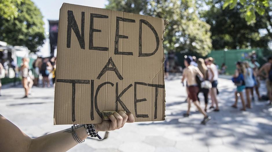 Schweizer Ticketing-Gruppe: Open Airs warnen vor teureren Tickets