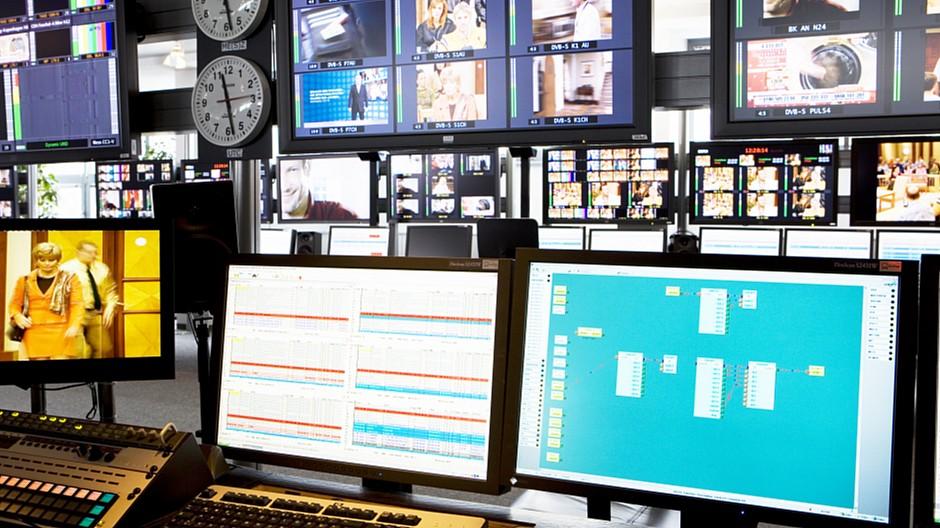 ProSiebenSat.1: Operatives Wachstum, aber weniger Reingewinn