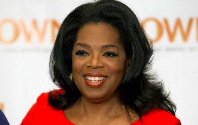 Täschligate: Oprah Winfrey bedauert Aufregung um Handtasche