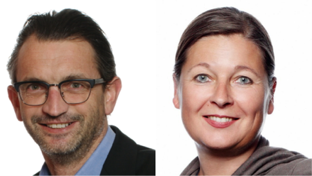 Zenith Optimedia: Beat Krebs übernimmt das Ruder