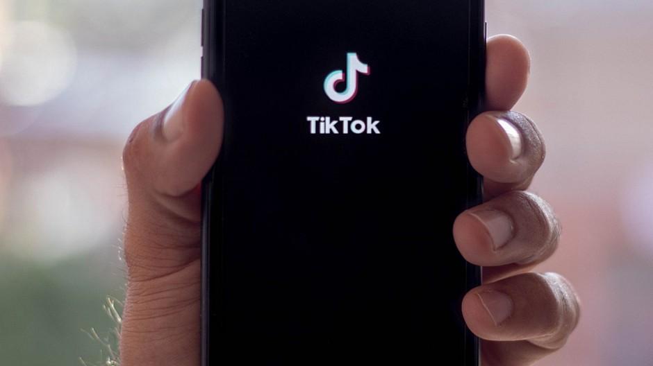 Technologie-Partner: Oracle soll Tiktok in den USA retten