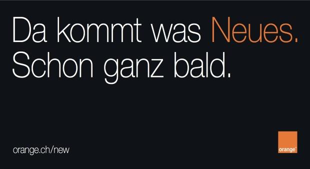 Publicis: Der Name Orange ist bald Vergangenheit