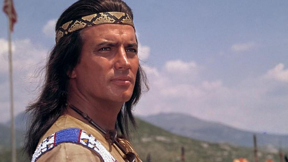 Aneignungsdebatte: ORF lässt «Winnetou» wieder reiten