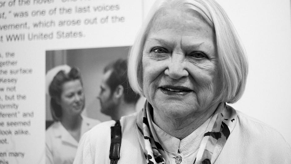 Todesfall: Oscar-Preisträgerin Louise Fletcher gestorben
