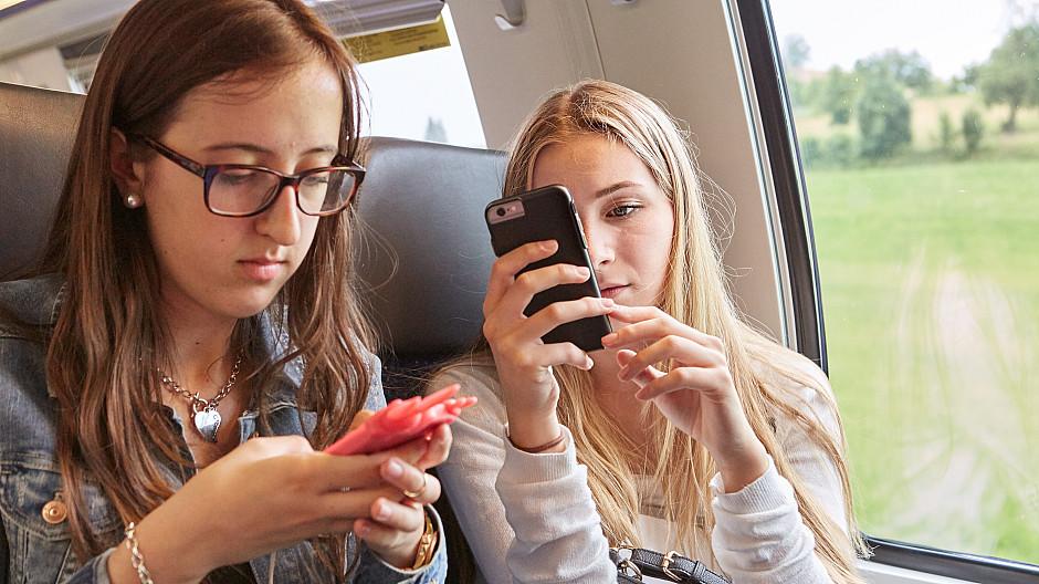 Soziale Medien: Österreich beschliesst Verbot für Jugendliche
