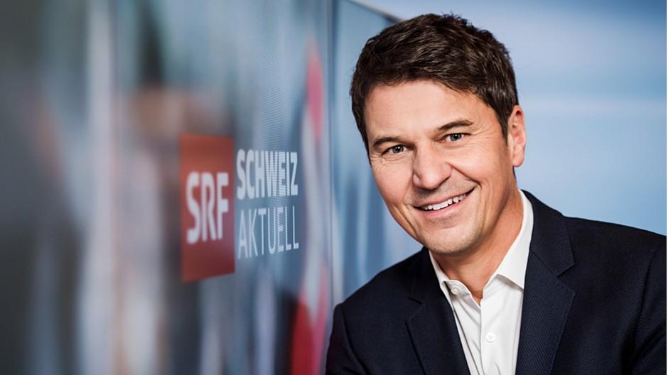 SRF: Otmar Seiler verlässt «Schweiz aktuell»