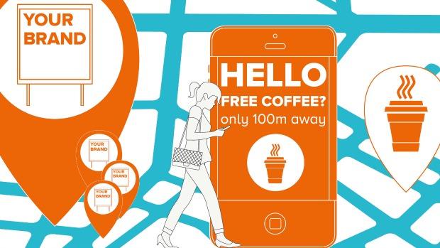 Clear Channel und Adello: Plakat- und Mobile-Werbung kooperieren