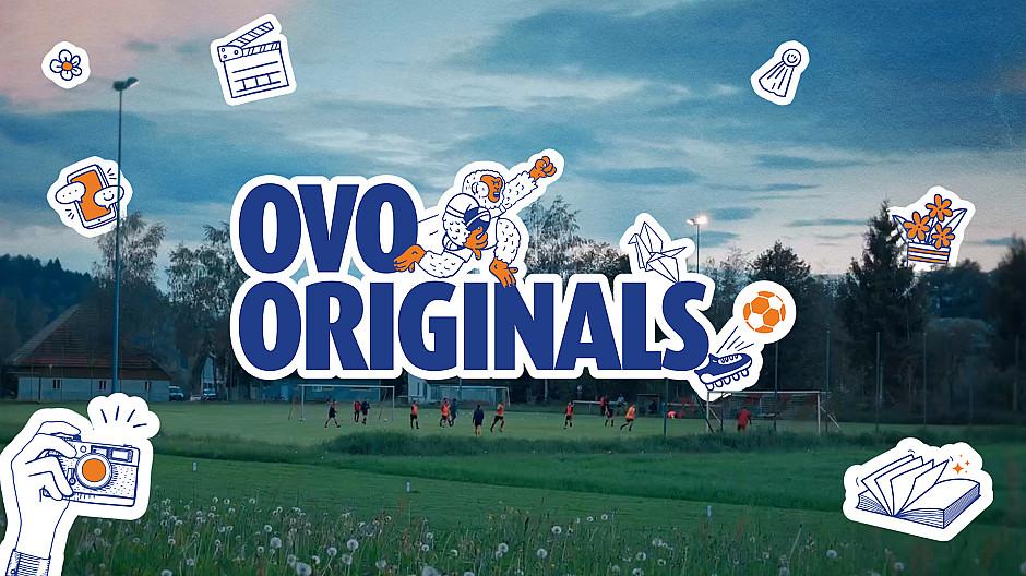 Pas Mal: Ovomaltine startet Kreativförderung