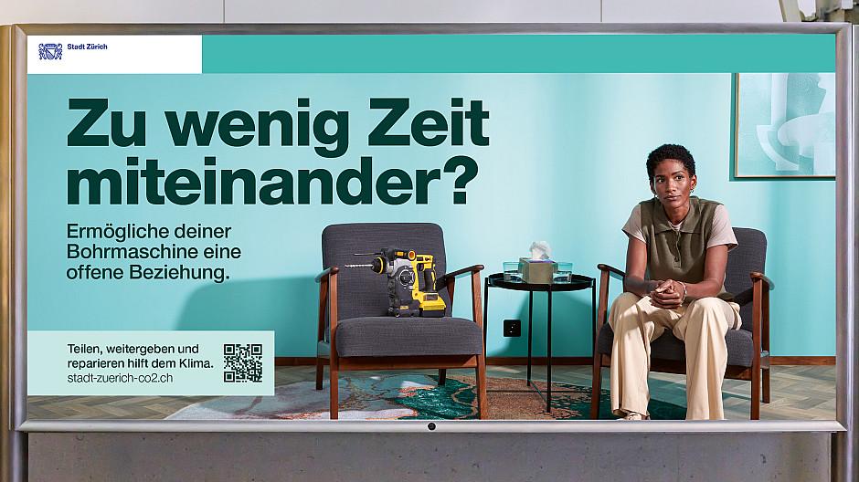 Jeff: Paartherapie mit einer Bohrmaschine