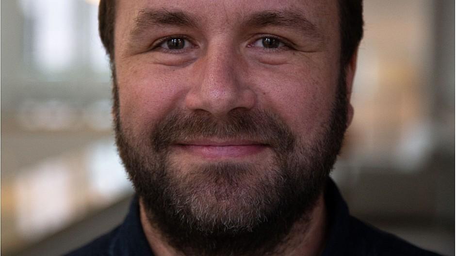 Publicis: Pablo Schencke wird Creative Director