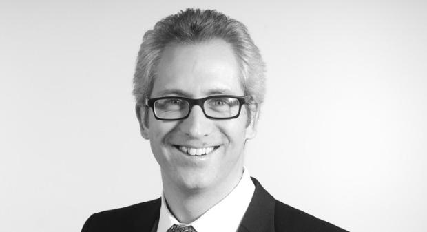 Finanz und Wirtschaft: Clifford Padevit wird stellvertretender Chefredaktor