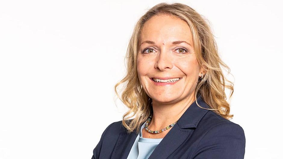 Aargau: Paloma Meier-Martino übernimmt Kommunikation