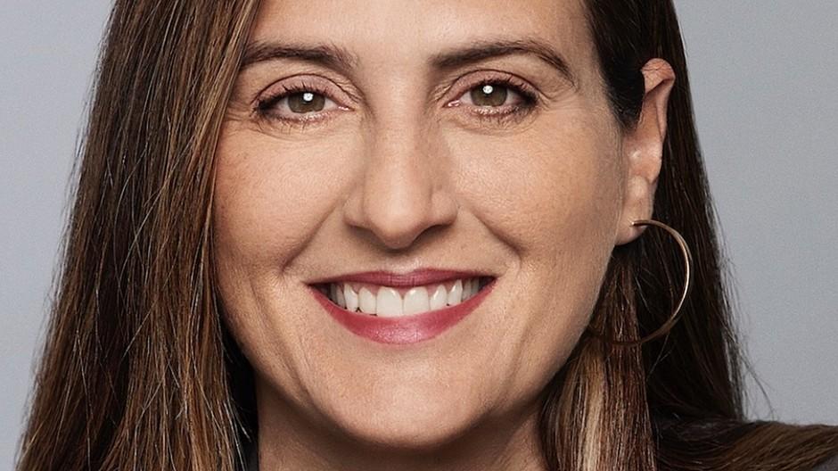 ZFF: Pamela Abdy erhält Game Changer Award