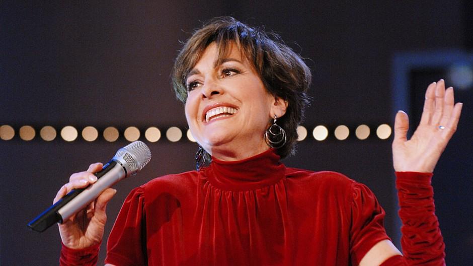 Die Helene Fischer Show: Paola Felix kehrt zurück auf die Showbühne