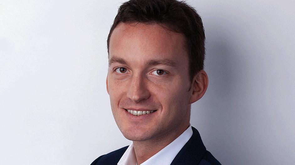 Schweiz Tourismus: Paolo Lunardi betreut Markt Japan