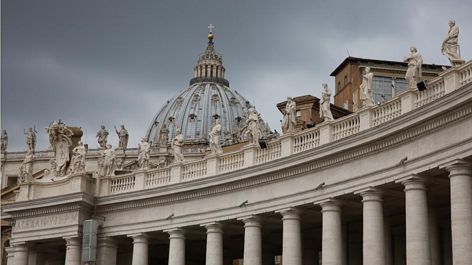 Medien in der Krise: Papst lobt Reporter mit «abgelaufenen Schuhsohlen»