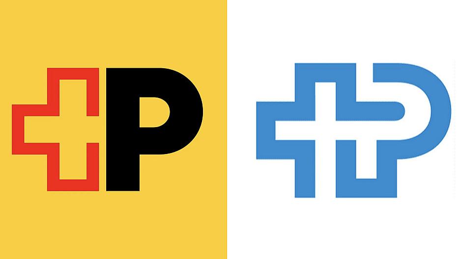 Neuer Post-Auftritt: Paraplegiker-Stiftung weist auf Logo-Ähnlichkeit hin