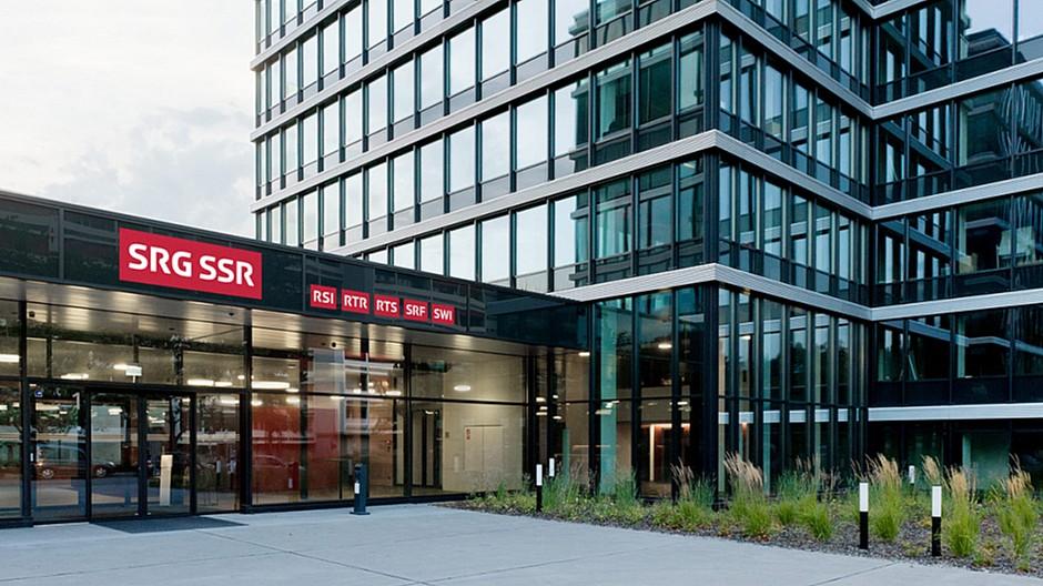 Diskussion um SRG-Standorte: Parlament will sich nicht einmischen