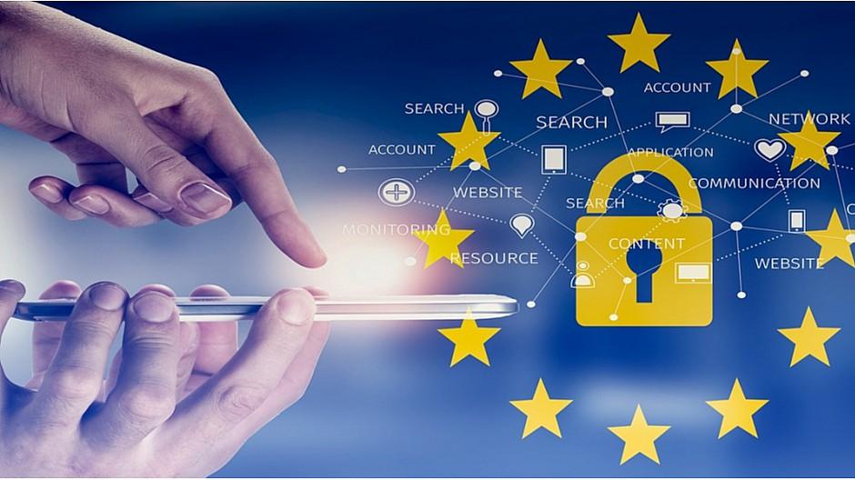 Datenschutzgesetz: Parlament splittet die Revision auf