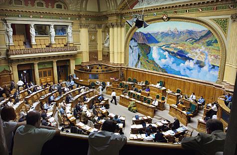 Wahlen 2015: Die Kandidaten der Kommunikations- und Medienbranche