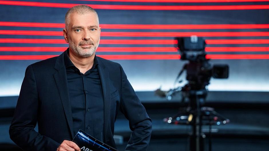 SRF: Parteipräsidenten diskutieren in der «Arena»