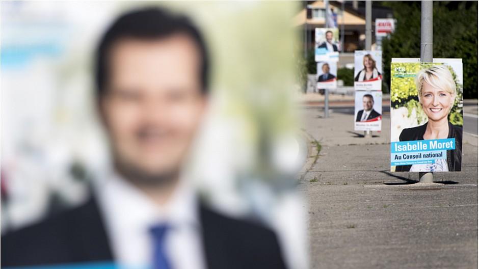 Politikfinanzierung: Parteispenden müssen offengelegt werden
