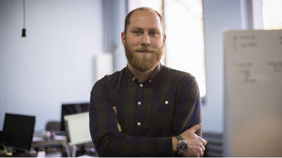Oberholzer Online Marketing: Partner Michael Kunz verlässt die Agentur