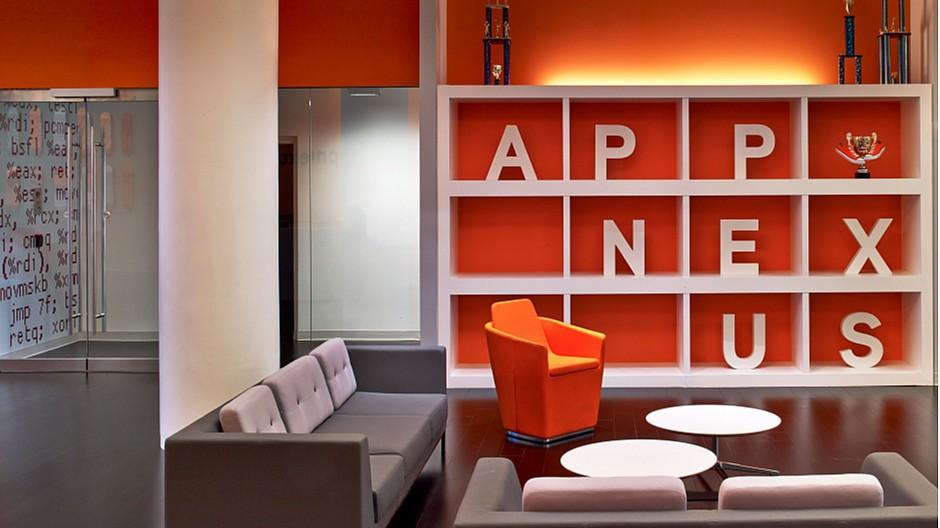 Tamedia Advertising: Partnerschaft mit AppNexus geschlossen