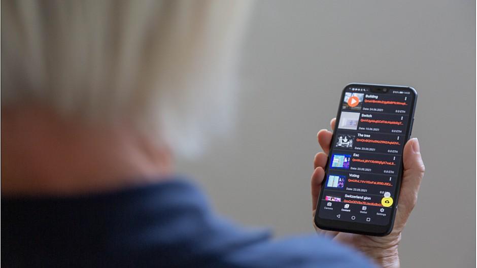 Swiss TXT: Partnerschaft mit MOG Technologies eingegangen