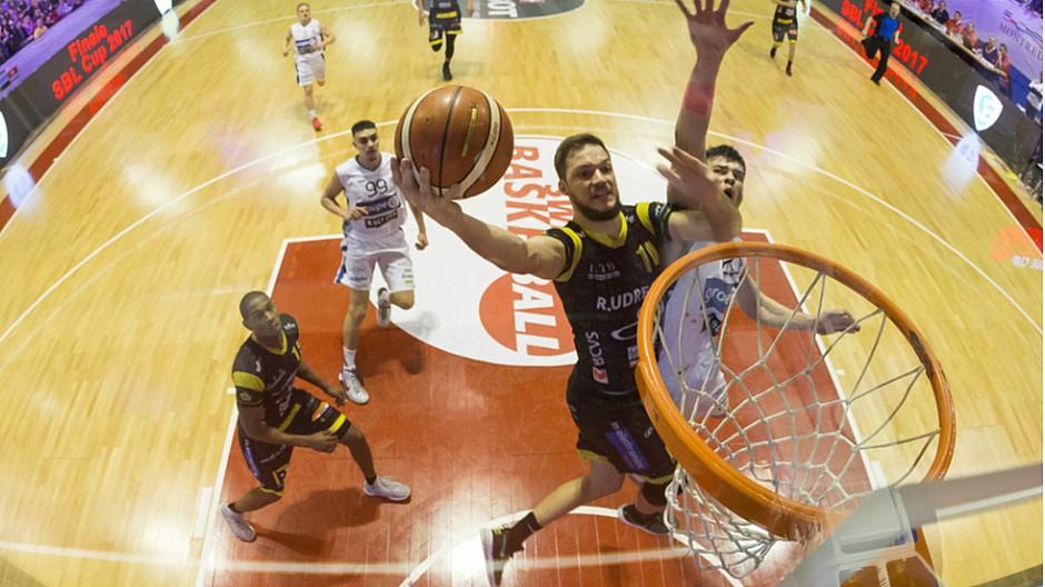 SRG: Partnerschaft mit Swiss Basketball verlängert