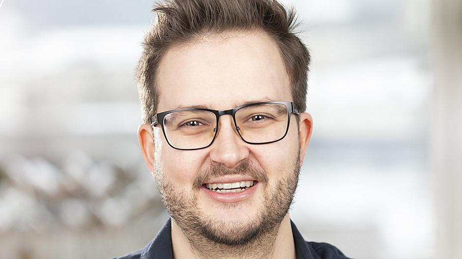 Kuble: Pascal Blank macht sich selbstständig