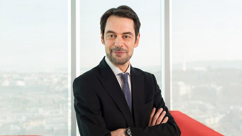 RTS: Pascal Crittin wird neuer Direktor