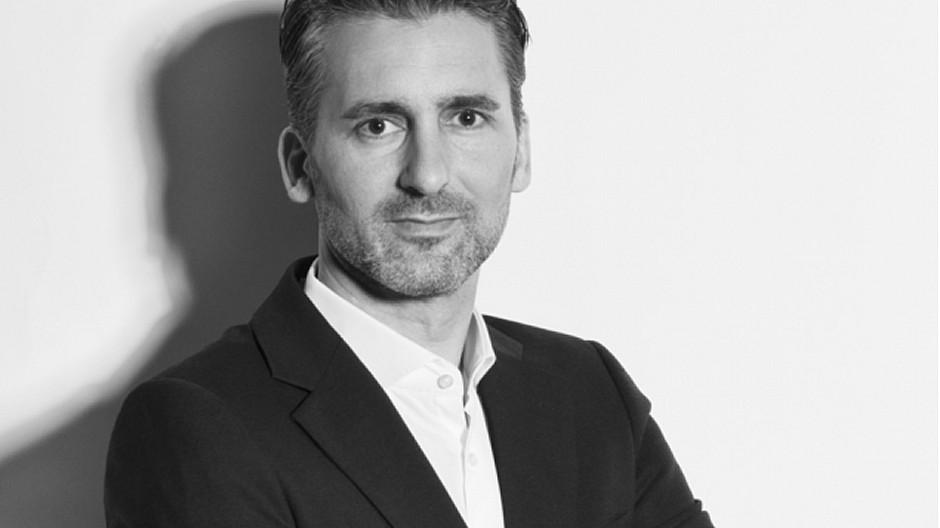 Ringier: Pascal Frei wird CEO der Energy-Gruppe