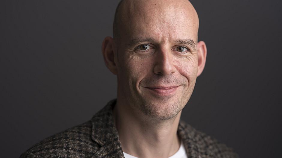 Post: Pascal Grieder wird Konzernleiter